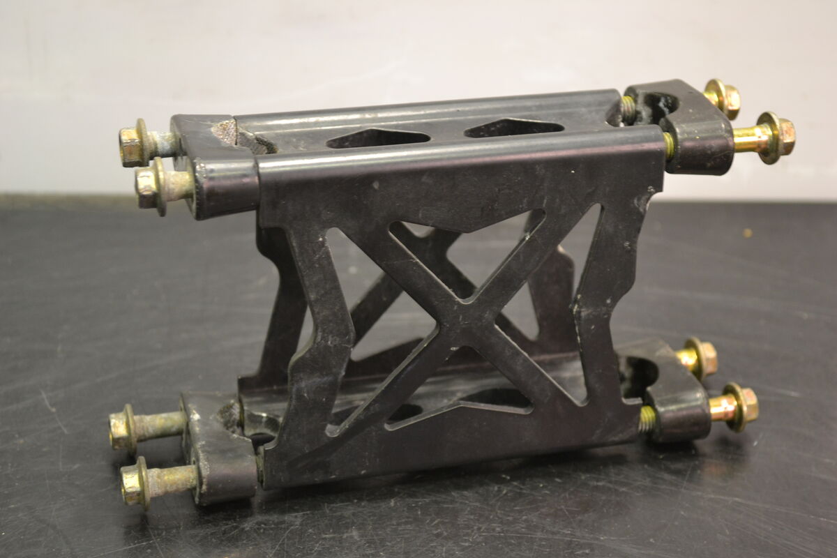 Korotuspala 115mm Musta, 506152570 - Northern Sledparts Oy