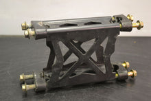 Korotuspala 115mm Musta, 506152570 - Northern Sledparts Oy