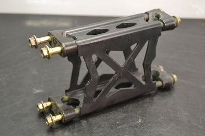 Korotuspala 115mm Musta, 506152570 - Northern Sledparts Oy