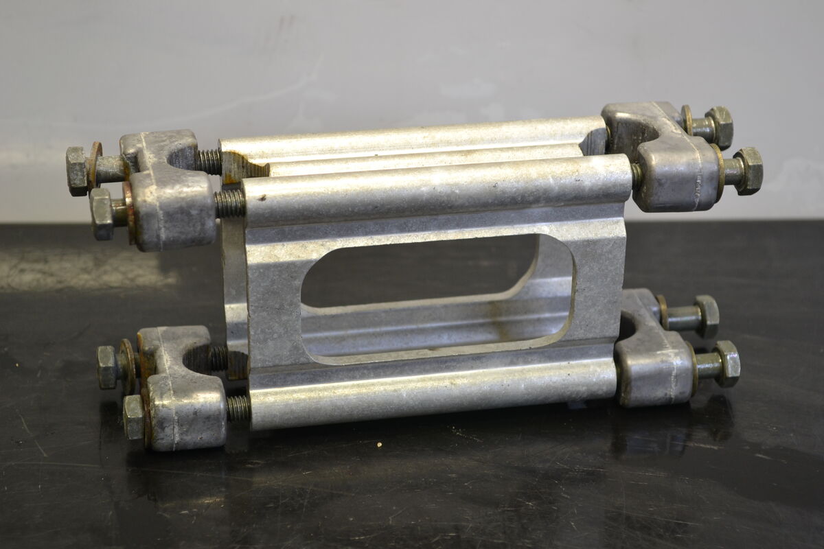 Korotuspala 115mm Polaris, 5138032 - Northern Sledparts Oy