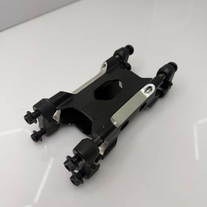 Korotuspala 120mm, Lynx, Ski-Doo kelkat 22mm tangolle - Northern Sledparts Oy