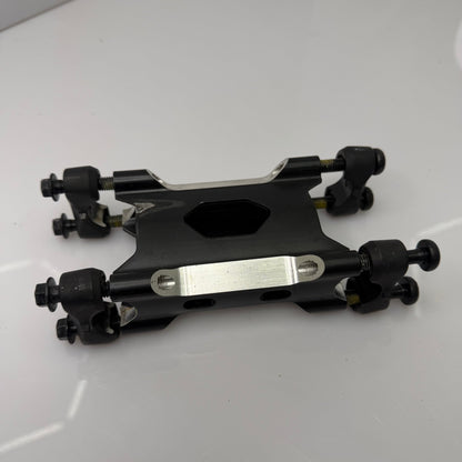 Korotuspala 120mm, Lynx, Ski-Doo kelkat 22mm tangolle - Northern Sledparts Oy