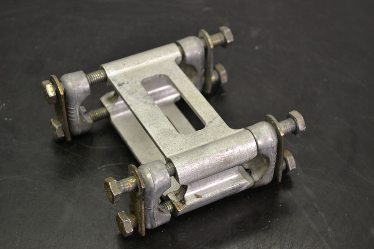 Korotuspala 50mm Lynx ja Ski-Doo kelkat - Northern Sledparts Oy