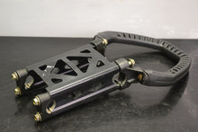 Korotuspala BRP 130 mm Fatbar - Northern Sledparts Oy