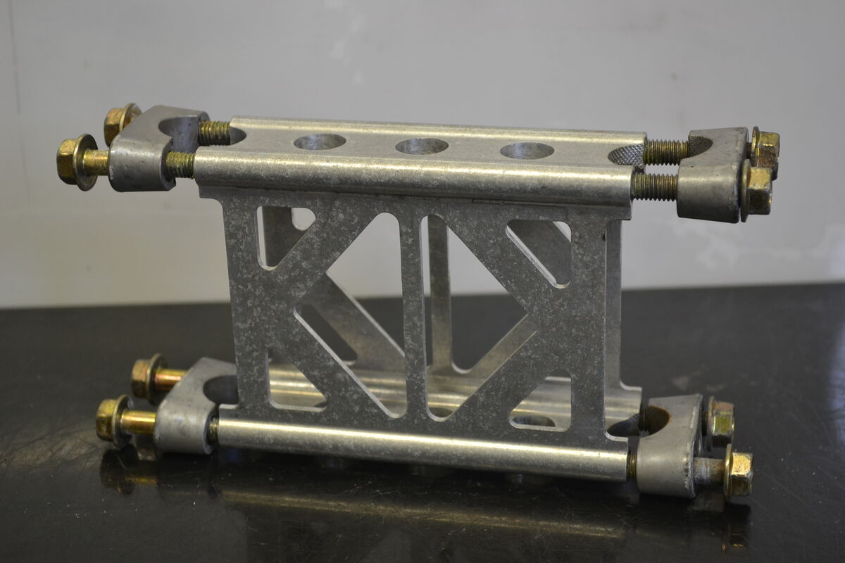 Korotuspala BRP 130mm, 506152457 - Northern Sledparts Oy