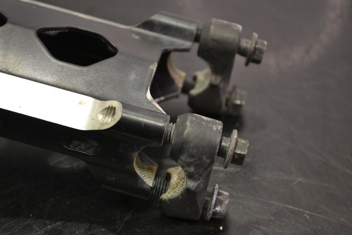 Korotuspala BRP 140 mm, 860201718 - Northern Sledparts Oy