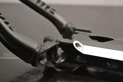 Korotuspala BRP 140 mm, 860201718 - Northern Sledparts Oy