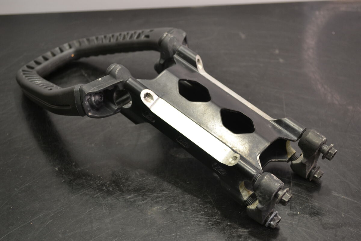 Korotuspala BRP 140 mm, 860201718 - Northern Sledparts Oy