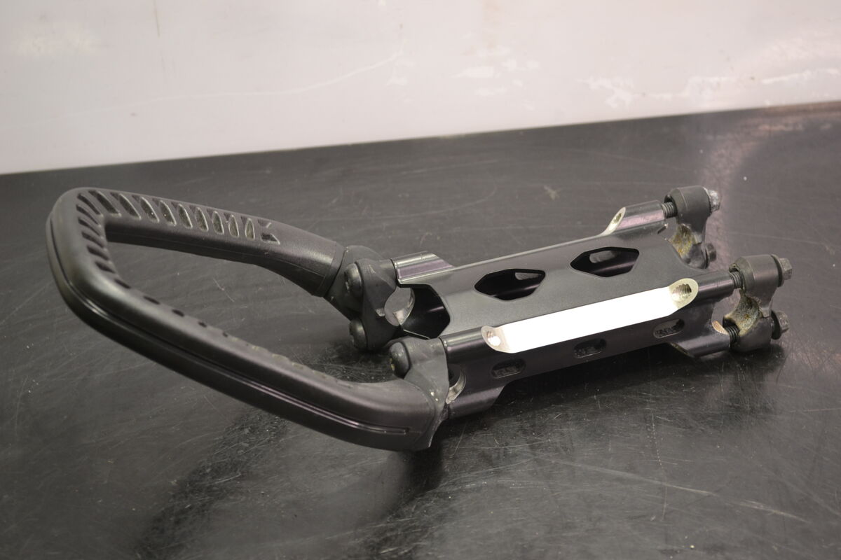 Korotuspala BRP 140 mm, 860201718 - Northern Sledparts Oy