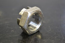 Kruunumutteri Mxz 600, 250000012 - Northern Sledparts Oy
