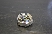 Kruunumutteri Mxz 600, 250000012 - Northern Sledparts Oy