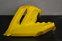 Kuomu oikea Keltainen Summit, 517304910 - Northern Sledparts Oy