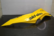 Kuomu vasen Keltainen Summit, 517304911 - Northern Sledparts Oy