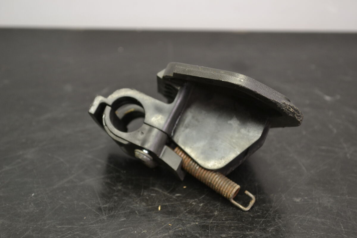 Kuomulukko vasen alempi, 517305758 - Northern Sledparts Oy