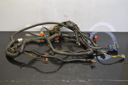 Kuomun johtosarja Mxz 600 1999 - Northern Sledparts Oy