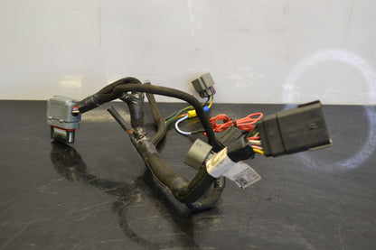 Kuomun Johtosarja Polaris Pro Ride, 2411838 - Northern Sledparts Oy