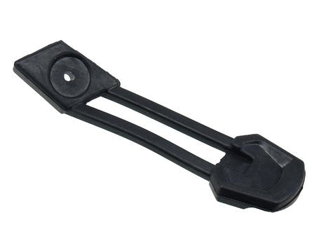 Kuomunlukko Vasen Ski-Doo, Lynx 2008-2015 - Northern Sledparts Oy