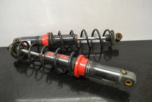 KYB Etuiskunvaimentimet Ski-Doo Summit - Northern Sledparts Oy