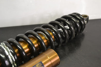 KYB Kashima Coat Takapukin iskunvaimennin, 503195086 - Northern Sledparts Oy