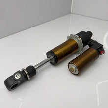 KYB Kashima iskunvaimennin PPS etupukkiin, Lynx Rave RE ja XTerrain RE 2024, OEM 503197070 - Northern Sledparts Oy