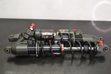 KYB Pro 40 Etuiskunvaimentimet Rave Re - Northern Sledparts Oy
