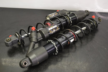 KYB Pro 40 Etuiskunvaimentimet Rave Re - Northern Sledparts Oy