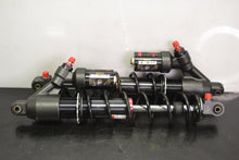 KYB Pro 40 Etuiskunvaimentimet Rave Re - Northern Sledparts Oy