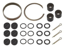 Kytkimen korjaussarja Lynx, Ski-Doo TRA 3 05-17 - Northern Sledparts Oy