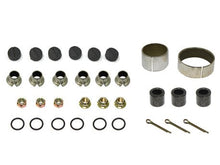 Kytkimen korjaussarja TRA 2 97-04 - Northern Sledparts Oy