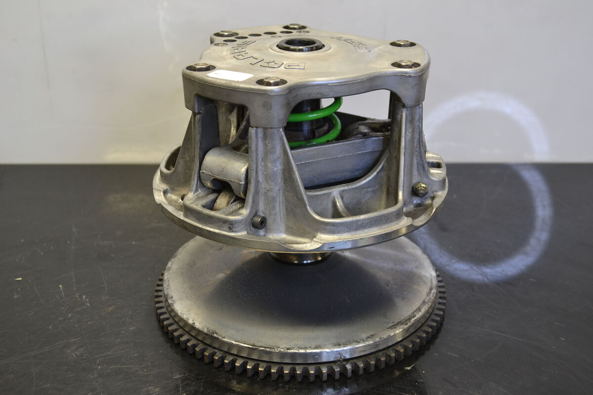 Kytkin Polaris Indy SP 600, 1323078 - Northern Sledparts Oy