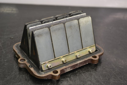 Läppärunko Polaris 600, 1202698 - Northern Sledparts Oy