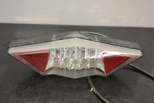 Led takavalo Lynx 08-13, 520000967 - Northern Sledparts Oy