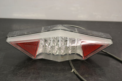 Led takavalo Lynx 08-13, 520000967 - Northern Sledparts Oy