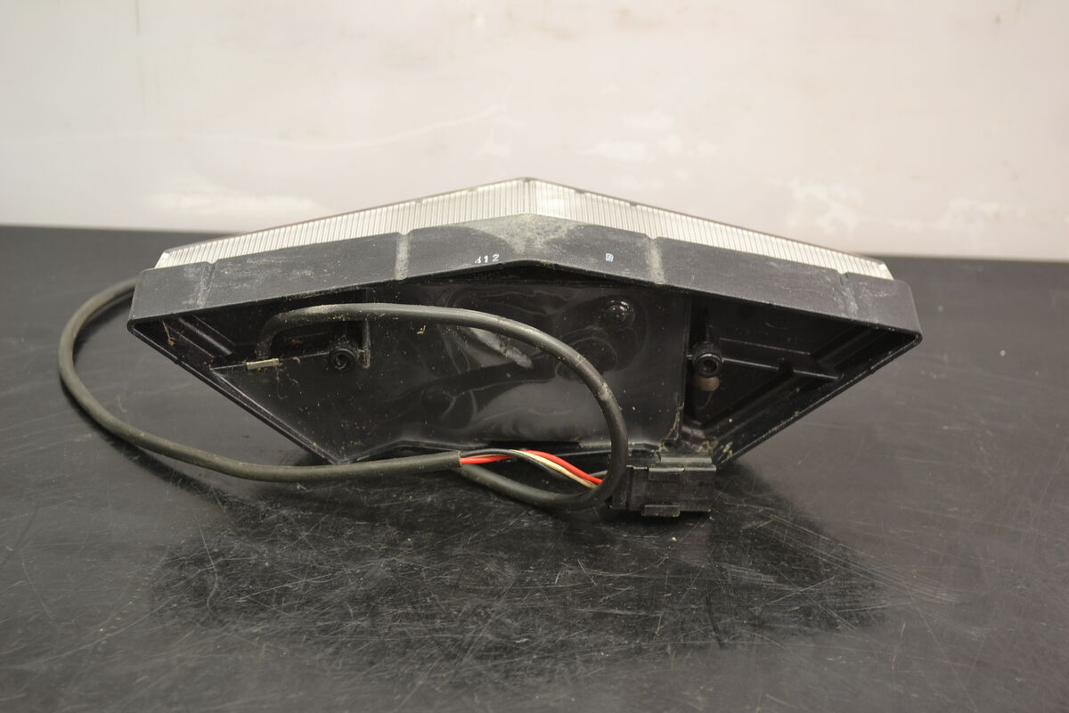 Led takavalo Lynx 08-13, 520000967 - Northern Sledparts Oy