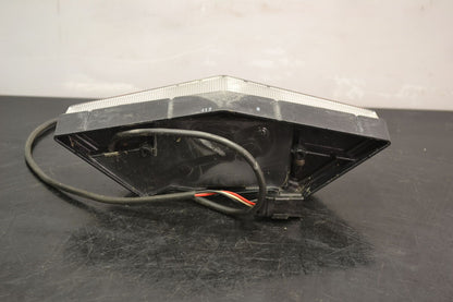 Led takavalo Lynx 08-13, 520000967 - Northern Sledparts Oy