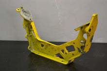LH Member, Keltainen Ski-Doo XRS 2014 - Northern Sledparts Oy