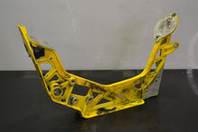 LH Member, Keltainen Ski-Doo XRS 2014 - Northern Sledparts Oy