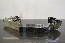 LH Member Musta Lynx, Ski-doo, 518326796 - Northern Sledparts Oy