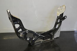 LH Member Musta Lynx, Ski-doo, 518326796 - Northern Sledparts Oy
