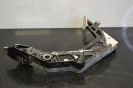 LH Member Musta Lynx, Ski-doo, 518326796 - Northern Sledparts Oy