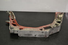 LH Member Punainen, Lynx, Ski-doo, 518326796 - Northern Sledparts Oy