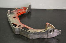 LH Member Punainen, Lynx, Ski-doo, 518326796 - Northern Sledparts Oy