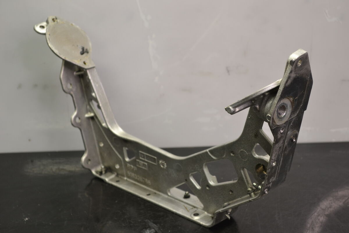 LH Member Rave RE, 518326796 - Northern Sledparts Oy