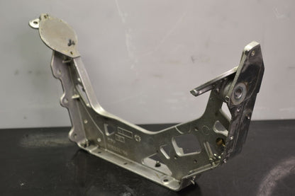 LH Member Rave RE, 518326796 - Northern Sledparts Oy