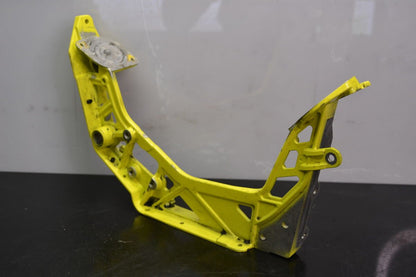 LH Member XRS Keltainen, 518326796 - Northern Sledparts Oy