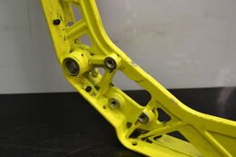 LH Member XRS Keltainen, 518326796 - Northern Sledparts Oy
