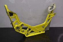 LH Member XRS Keltainen, 518326796 - Northern Sledparts Oy