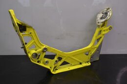 LH Member XRS Keltainen, 518326796 - Northern Sledparts Oy
