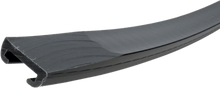 Liukumuovi Musta Polaris 2005-2019, 120-159" - Northern Sledparts Oy