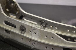 Liukurungot, Polaris Indy, 1542790 - Northern Sledparts Oy